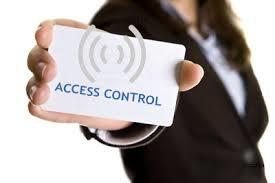 Access Kontrol