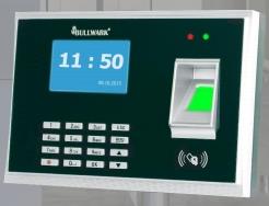 Bullwark Biometrik Parmak zi Tanma BLW-300 CFP