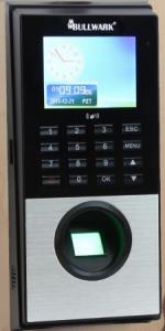 Bullwark Biometrik Parmak zi Tanma BLW-302 CFP