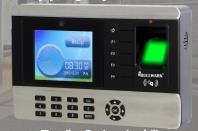 Bullwark Biometrik Parmak zi Tanma BLW-400 CFP-K