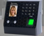 Bullwark Biometrik Yz Tanma BLW-501 CFP-R