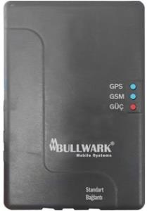 Bullwark BLW-100AT Ara Takip Cihaz