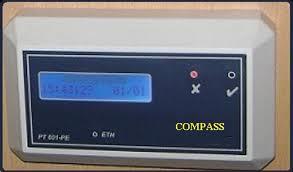 Compass P603