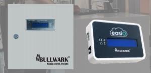 Bullwark Access Kontrol Paneli BLW-202 CRP