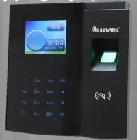 Bullwark Biometrik Parmak zi Tanma BLW-303 CFP